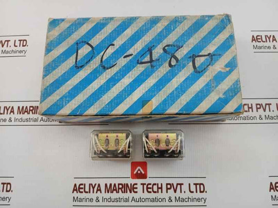 Matsushita General-purpose Power Relay Aw5243