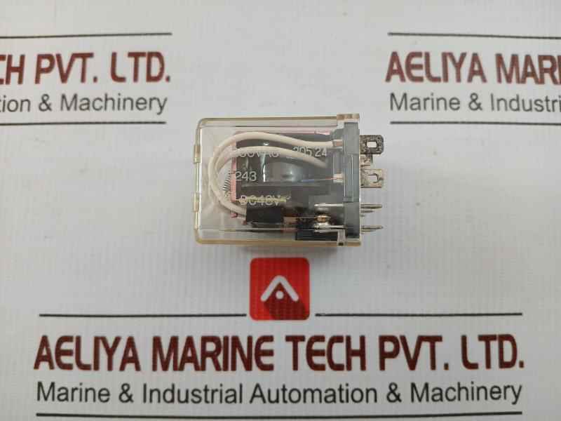 Matsushita General-purpose Power Relay Aw5243