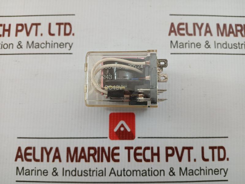 Matsushita General-purpose Power Relay Aw5243