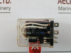 Matsushita General-purpose Power Relay Aw5243