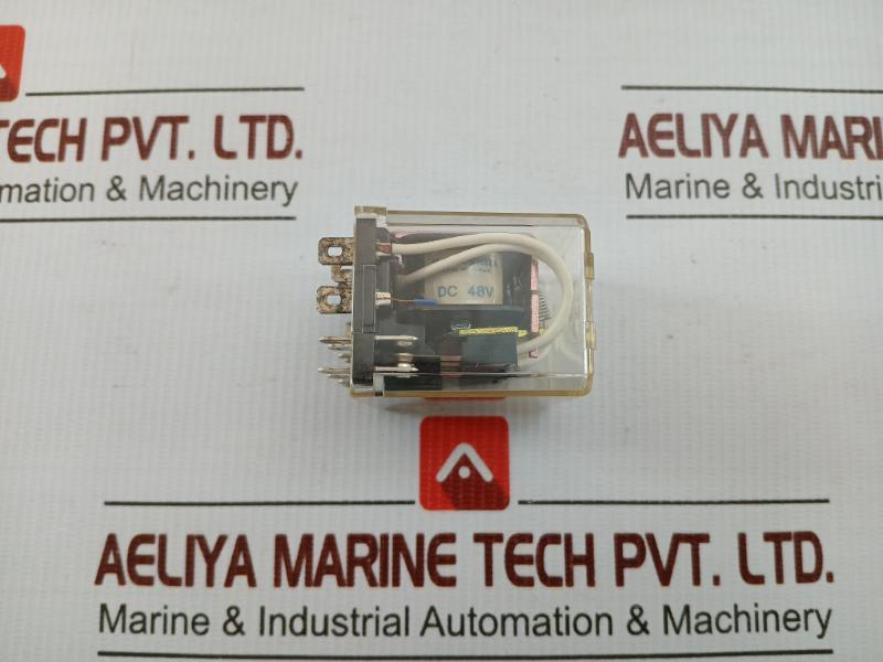 Matsushita General-purpose Power Relay Aw5243