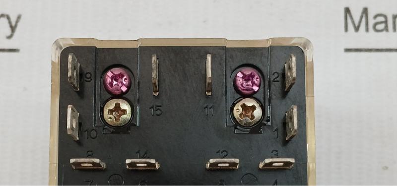Matsushita General-purpose Power Relay Aw5243
