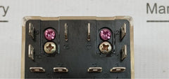 Matsushita General-purpose Power Relay Aw5243