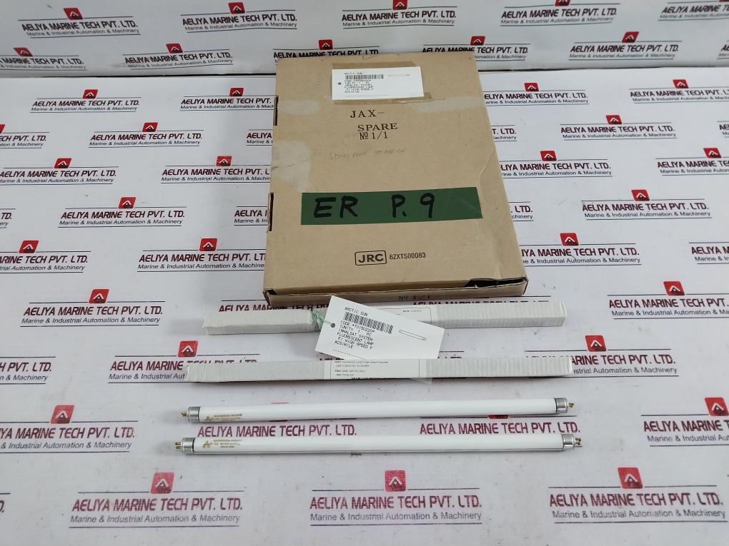 Matsushita Green-54 FLR 18A70-G-54/37T16 High-Speed Fluorescent Lamp 18 W