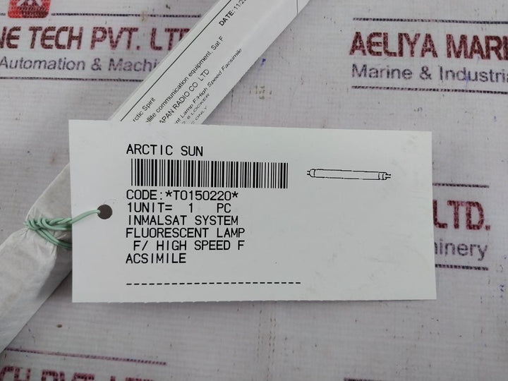 Matsushita Green-54 FLR 18A70-G-54/37T16 High-Speed Fluorescent Lamp 18 W