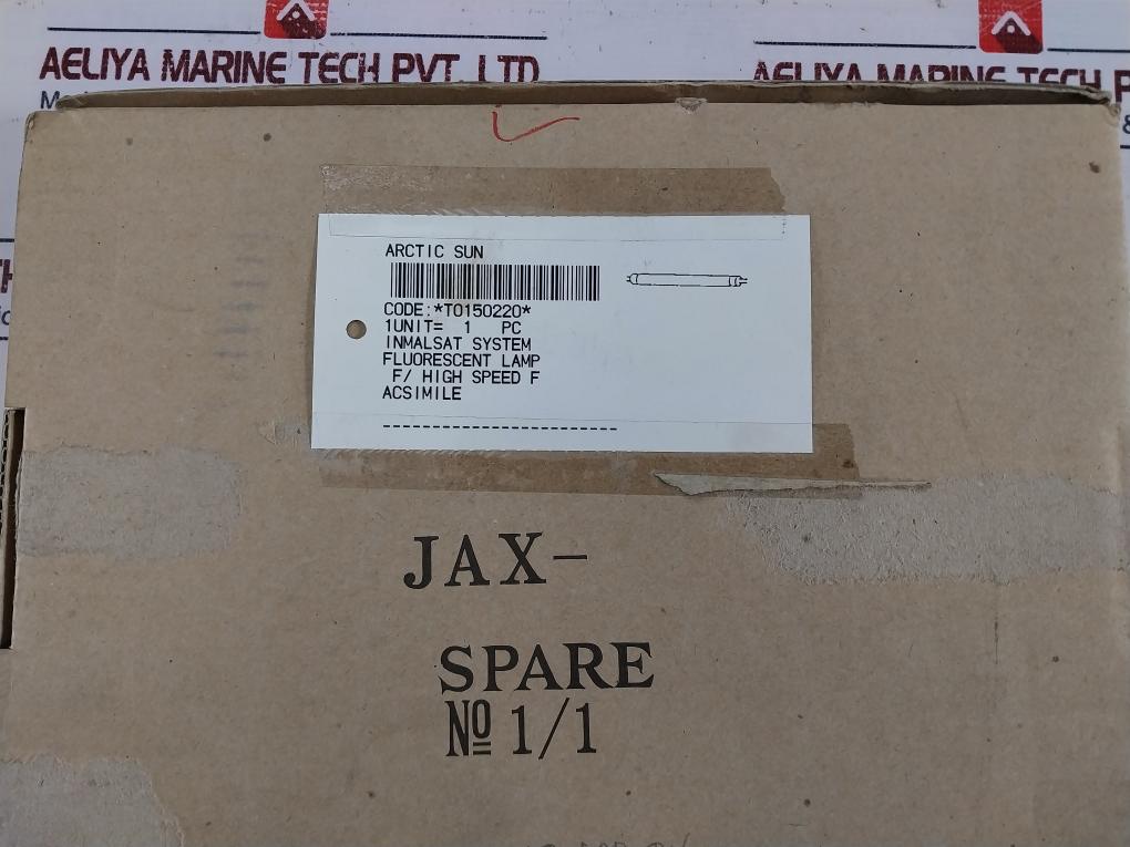 Matsushita Green-54 FLR 18A70-G-54/37T16 High-Speed Fluorescent Lamp 18 W