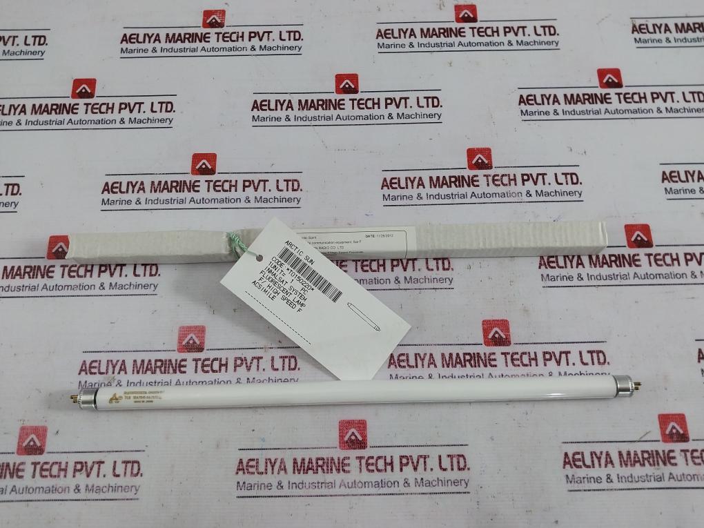 Matsushita Green-54 FLR 18A70-G-54/37T16 High-Speed Fluorescent Lamp 18 W