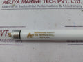 Matsushita Green-54 FLR 18A70-G-54/37T16 High-Speed Fluorescent Lamp 18 W