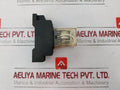 Matsushita Hc2-ac220V Relay 5A 250V Ac Max 7A 250V
