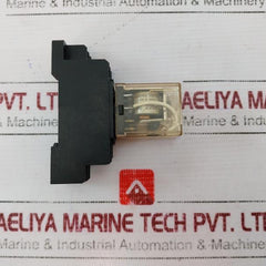 Matsushita Hc2-ac220V Relay 5A 250V Ac Max 7A 250V