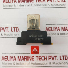 Matsushita Hc2-ac220V Relay 5A 250V Ac Max 7A 250V