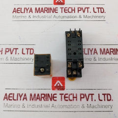 Matsushita Hc2-ac220V Relay 5A 250V Ac Max 7A 250V