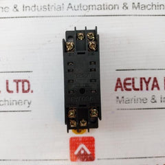 Matsushita Hc2-ac220V Relay 5A 250V Ac Max 7A 250V