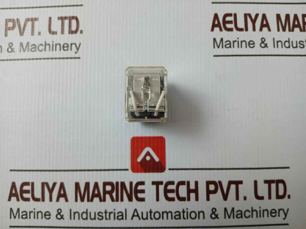 Matsushita Hc2-dc24V General Purpose Relay 5A 250V Ac