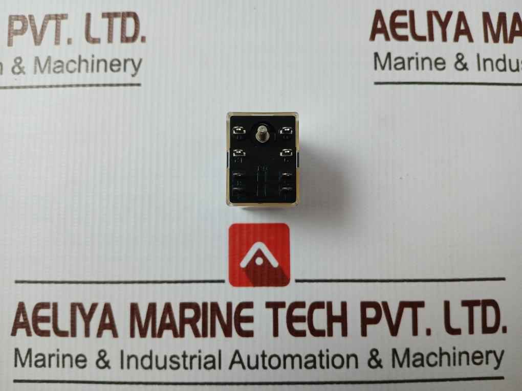 Matsushita Hc2-dc24V General Purpose Relay 5A 250V Ac