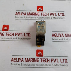 Matsushita Hc2-h-ac200V General Purpose Relays 3A 30V Dc