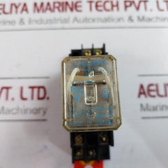Matsushita Hc2-h-ac200V General Purpose Relays 3A 30V Dc