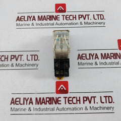 Matsushita Hc2-h-ac240v Relay 200/240v