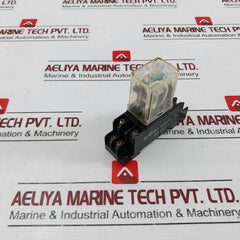 Matsushita Hc2-h-ac240v Relay 200/240v