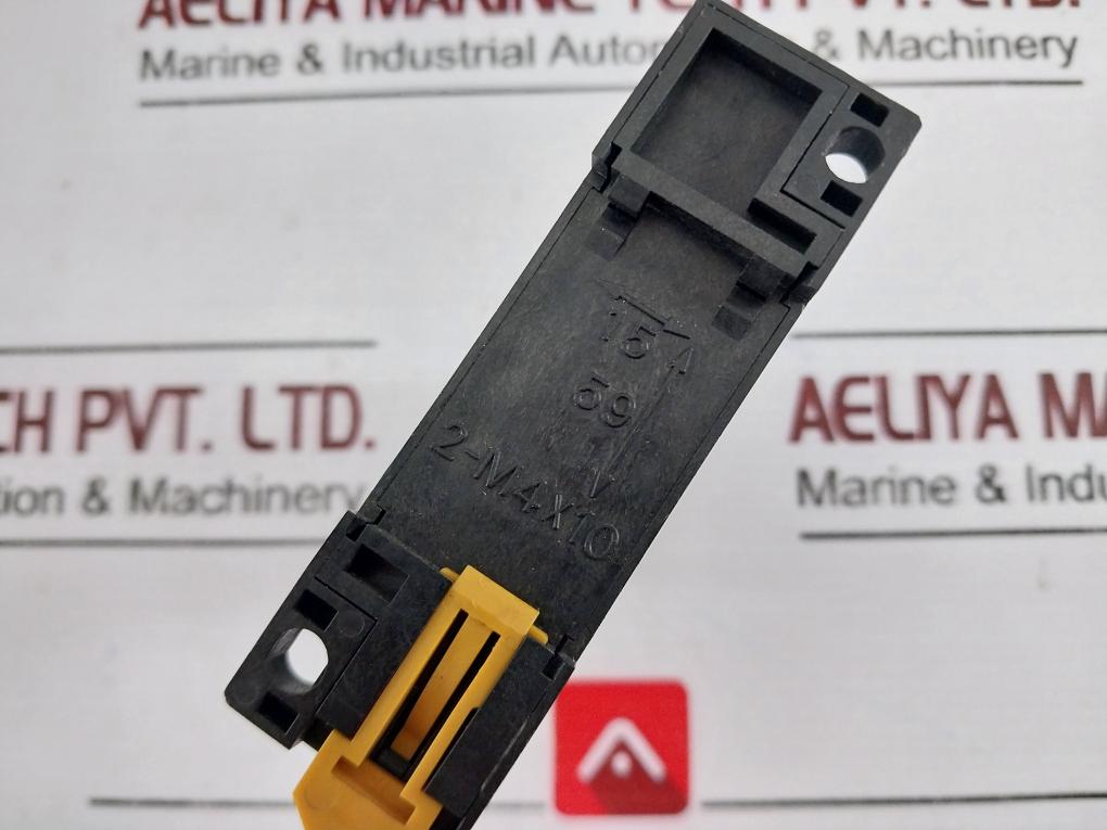 Matsushita Hc2-h-ac240v Relay 200/240v