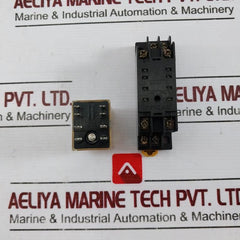 Matsushita Hc2-h-ac240v Relay 200/240v