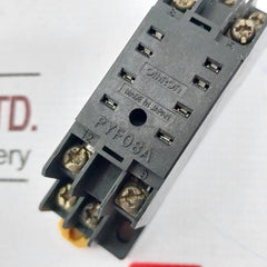 Matsushita Hc2-h-ac240v Relay 200/240v