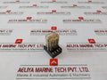 Matsushita Hc2-h-dc12V General Purpose Relay With Base 125/250V Ac 3A 30V