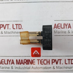 Matsushita Hc2-h-dc12V General Purpose Relay With Base 125/250V Ac 3A 30V