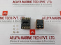 Matsushita Hc2-h-dc12V General Purpose Relay With Base 125/250V Ac 3A 30V