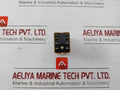 Matsushita Hc2-h-dc12V General Purpose Relay With Base 125/250V Ac 3A 30V