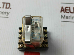Matsushita Hc2-h-dc12V Relay 250V Ac Ap3822K