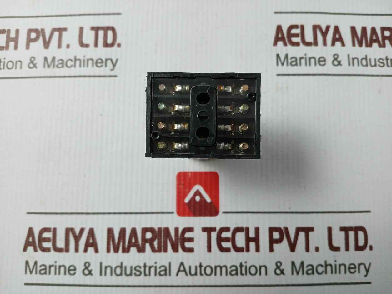 Matsushita Hc2-h-dc12V Relay 250V Ac Ap3822K