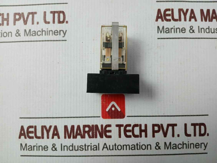 Matsushita Hc2-h-dc12V Relay 250V Ac Ap3822K