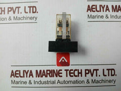 Matsushita Hc2-h-dc12V Relay 250V Ac Ap3822K