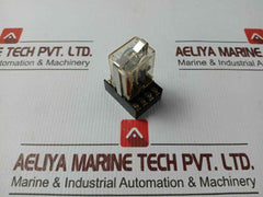 Matsushita Hc2-h-dc12V Relay 250V Ac Ap3822K