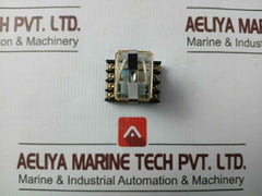 Matsushita Hc2-h-dc12V Relay 250V Ac Ap3822K