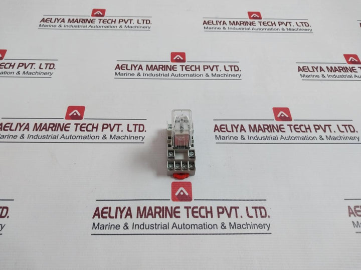Matsushita Hc2-h-dc24V Relay Ap3222F 7A1/6Hp 125, 250Vac 300V 10Amp