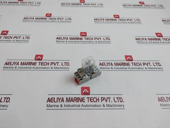 Matsushita Hc2-h-dc24V Relay Ap3222F 7A1/6Hp 125, 250Vac 300V 10Amp