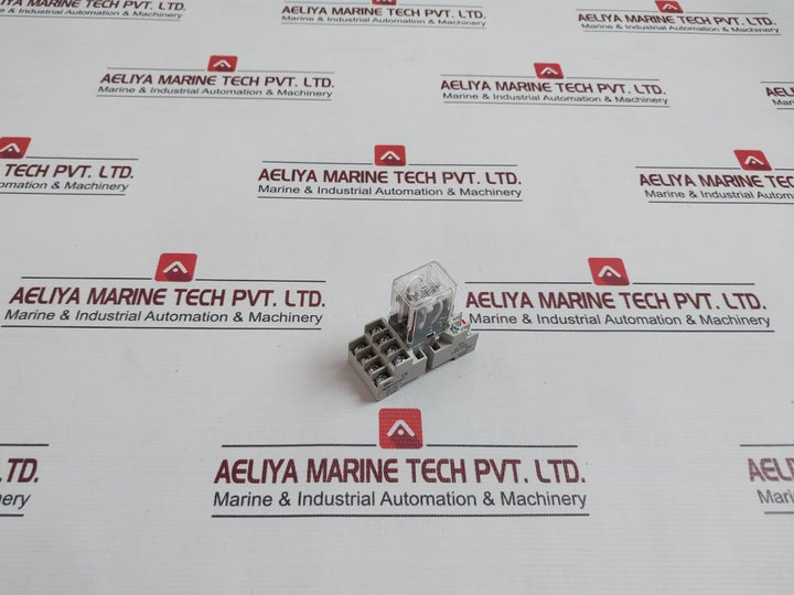 Matsushita Hc2-h-dc24V Relay Ap3222F 7A1/6Hp 125, 250Vac 300V 10Amp