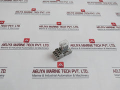 Matsushita Hc2-h-dc24V Relay Ap3222F 7A1/6Hp 125, 250Vac 300V 10Amp