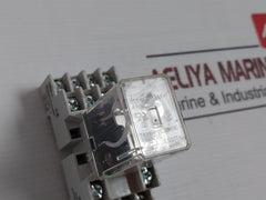 Matsushita Hc2-h-dc24V Relay Ap3222F 7A1/6Hp 125, 250Vac 300V 10Amp