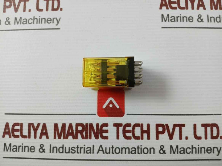 Matsushita Hc4Ed-h-dc24V Relay