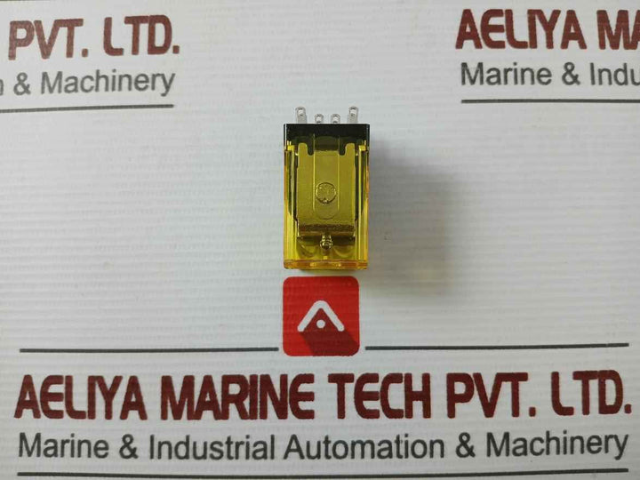 Matsushita Hc4Ed-h-dc24V Relay