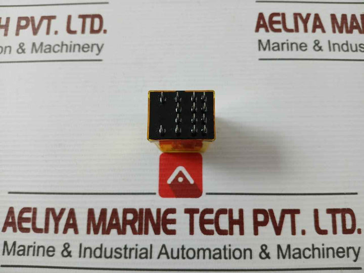 Matsushita Hc4Ed-h-dc24V Relay