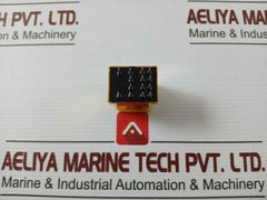 Matsushita Hc4Ed-h-dc24V Relay