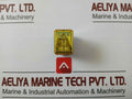 Matsushita Hc4Ed-h-dc24V Relay