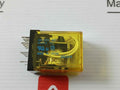Matsushita Hc4Ed-h-dc24V Relay
