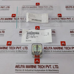 Matsushita Hg2-dc24v Cube Power Relay For Pa System 20a At 250v Ac