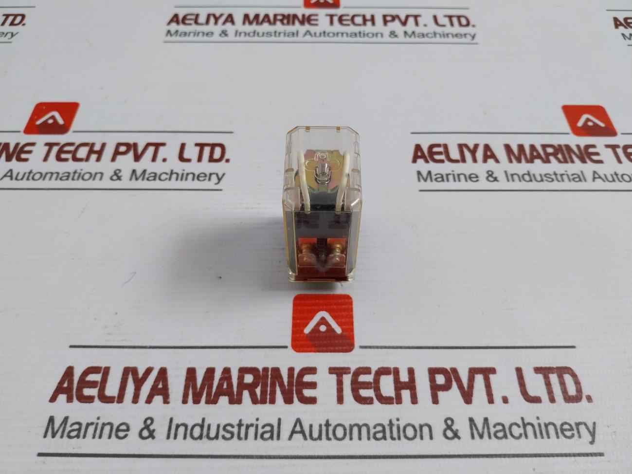 Matsushita Hp2-dc24V Power Relay 10A 250Vac