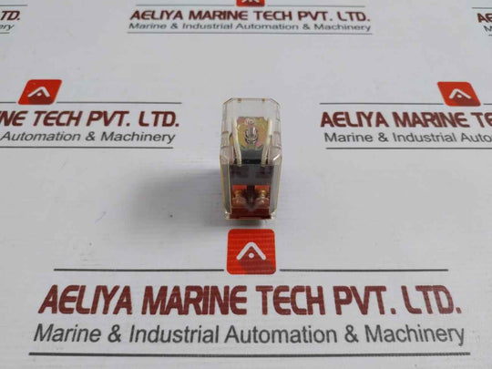 Matsushita Hp2-dc24V Power Relay 10A 250Vac